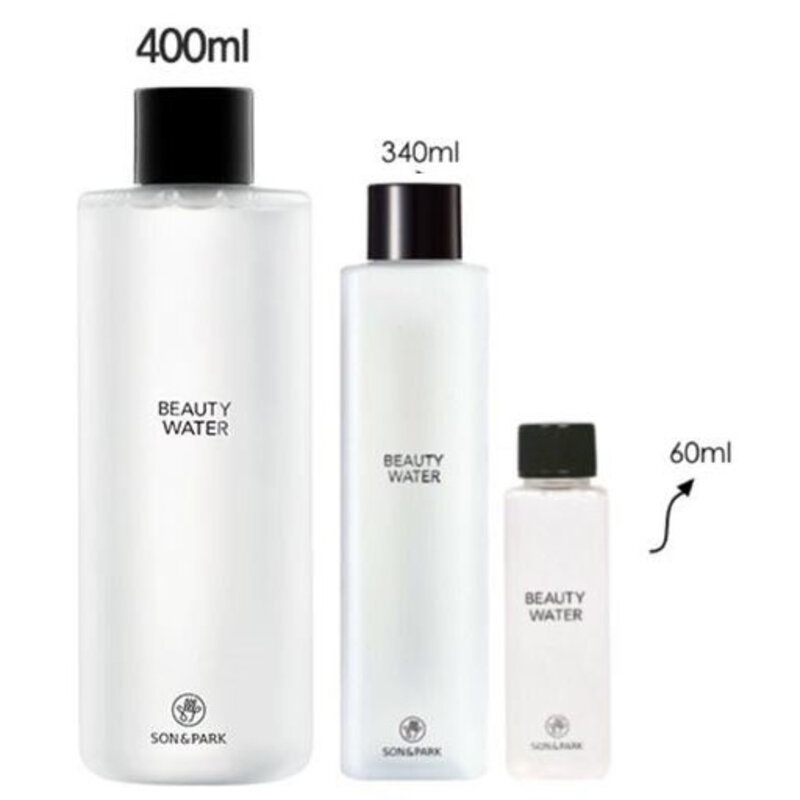 Beauty Water 60ml