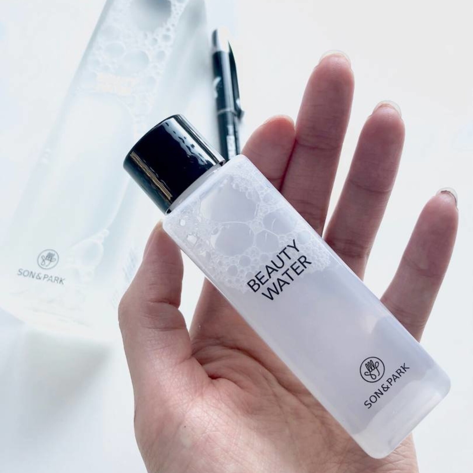 Son & Park Beauty Water 60ml