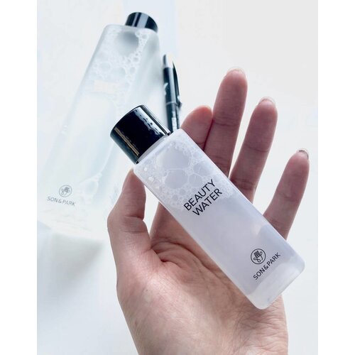 Beauty Water 60ml Son & Park Beauty Water 60ml