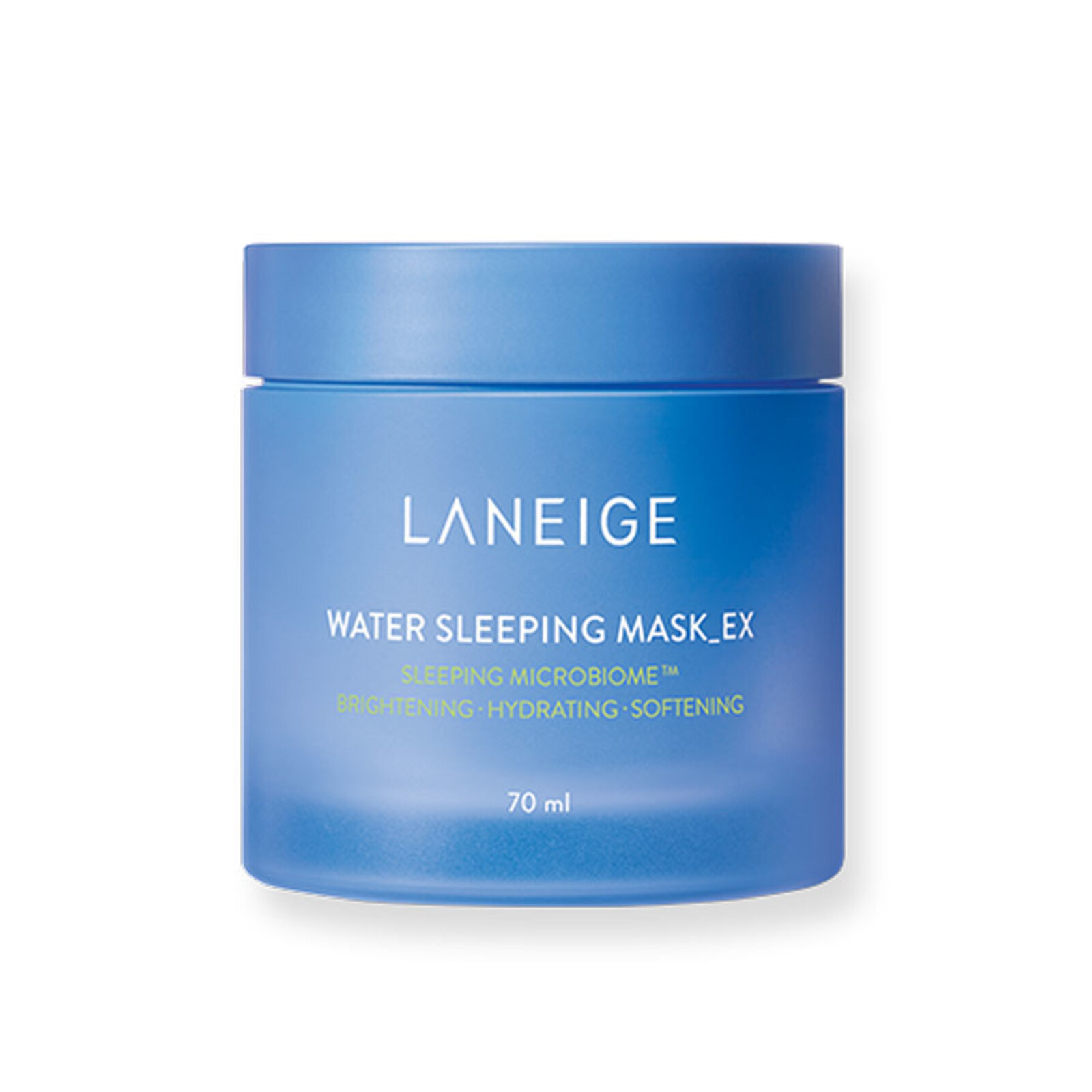 Laneige Laneige Water Sleeping Mask: Professionele Intensief Hydraterende Nachtverzorging