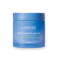 Laneige Laneige Water Sleeping Mask: Professionele Intensief Hydraterende Nachtverzorging