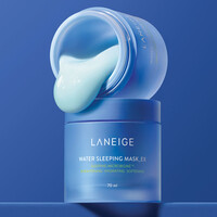 Laneige Laneige Water Sleeping Mask: Professionele Intensief Hydraterende Nachtverzorging