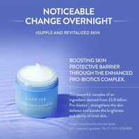 Laneige Laneige Water Sleeping Mask: Professionele Intensief Hydraterende Nachtverzorging