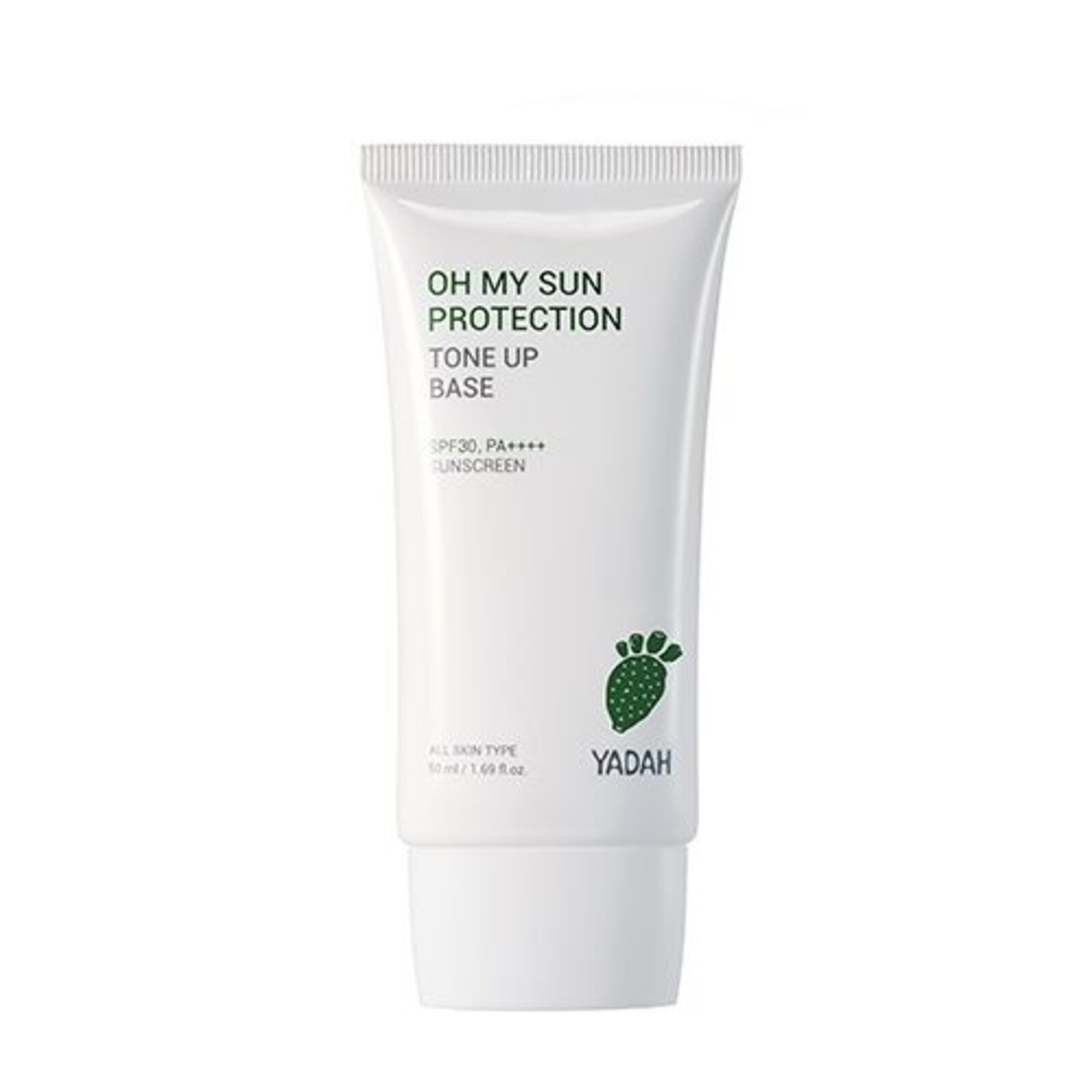 Yadah Oh My Sun Protection Tone Up Base SPF 30 PA++++