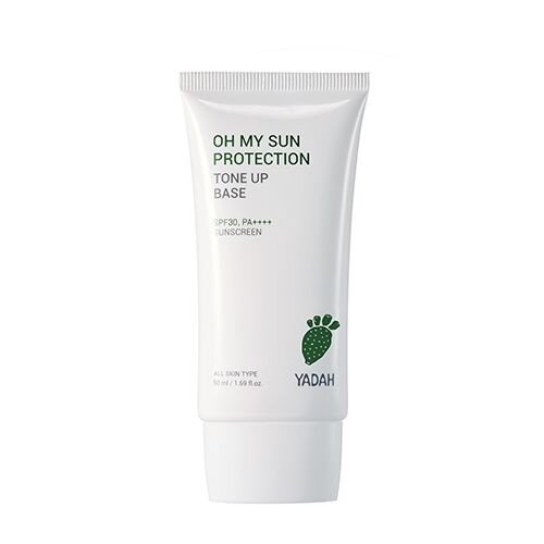 Oh My Sun Protection Tone Up Base SPF 30 PA++++ Yadah Oh My Sun Protection Tone Up Base SPF 30 PA++++