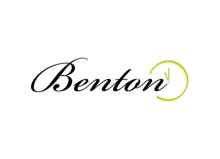 Benton