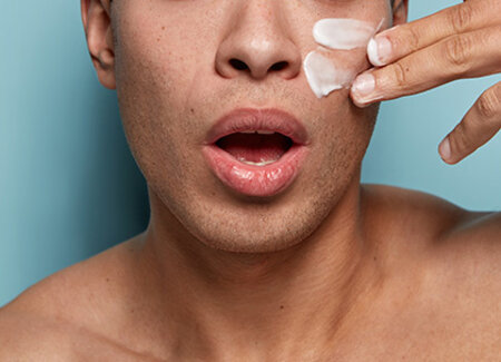 Moisturizers Moisturizers