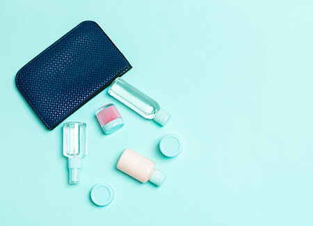 Travel Size Travel Size
