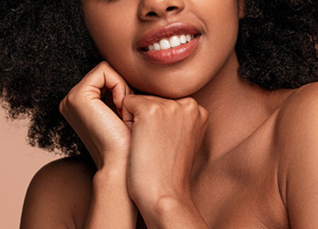 Normal Skin Normal Skin