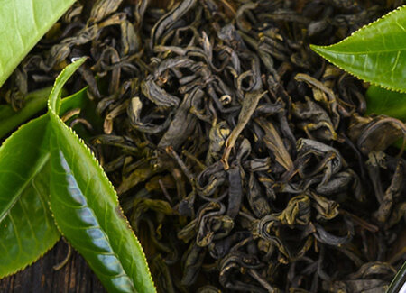 Green Tea Green Tea
