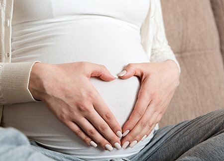 Pregnancy-safe