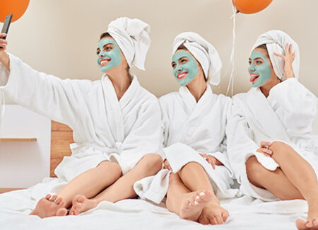 Home Spa