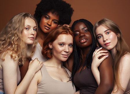 Skin Types