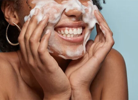 Cleanser Cleanser