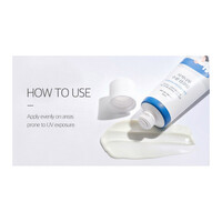 Round Lab Birch Juice Moisturizing Sun Cream SPF50+ PA++++
