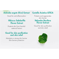 Dr. Ceuracle Cica Regen Vegan Sun