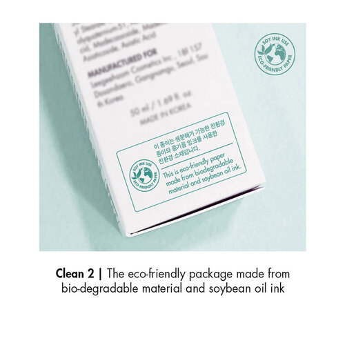 Dr. Ceuracle Cica Regen Vegan Sun