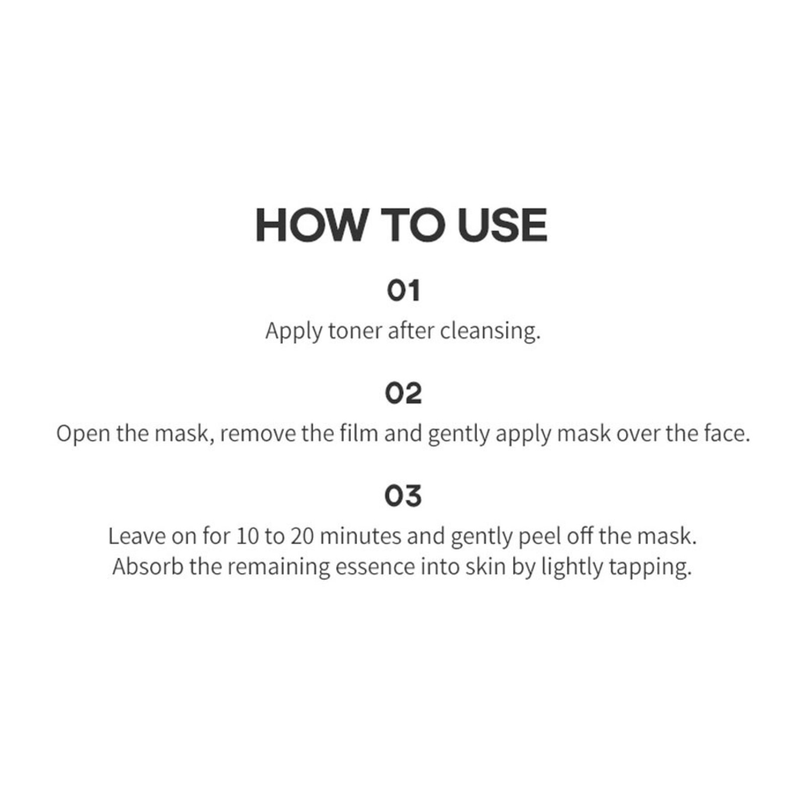 Lador La Pause Hydra Skin Spa Mask