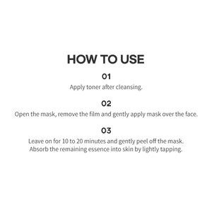 La Pause Hydra Skin Spa Mask
