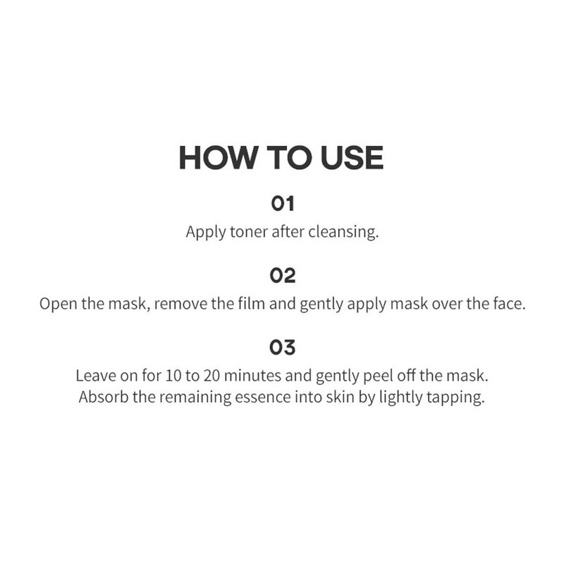 La Pause Hydra Skin Spa Mask