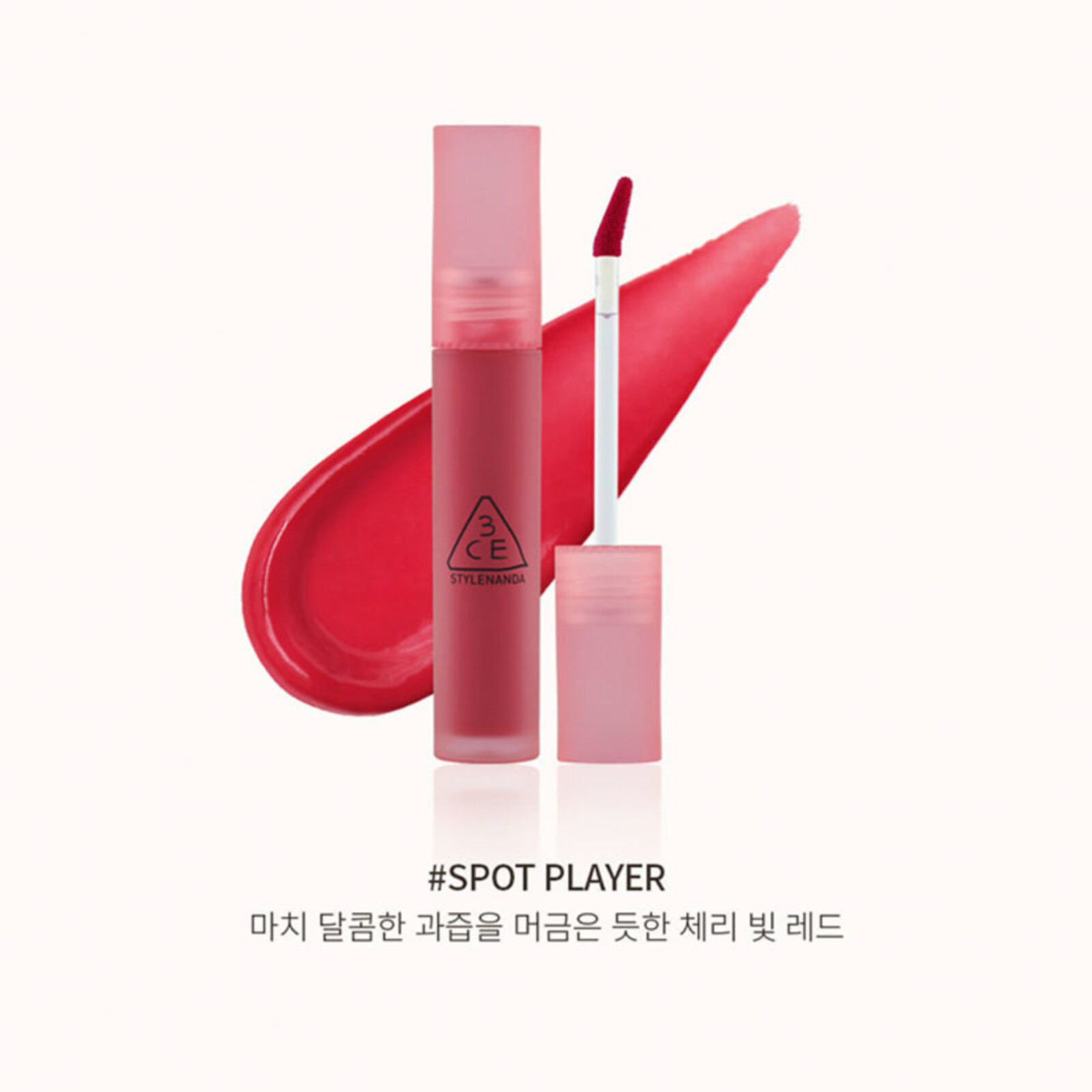 3CE Blur Water Tint