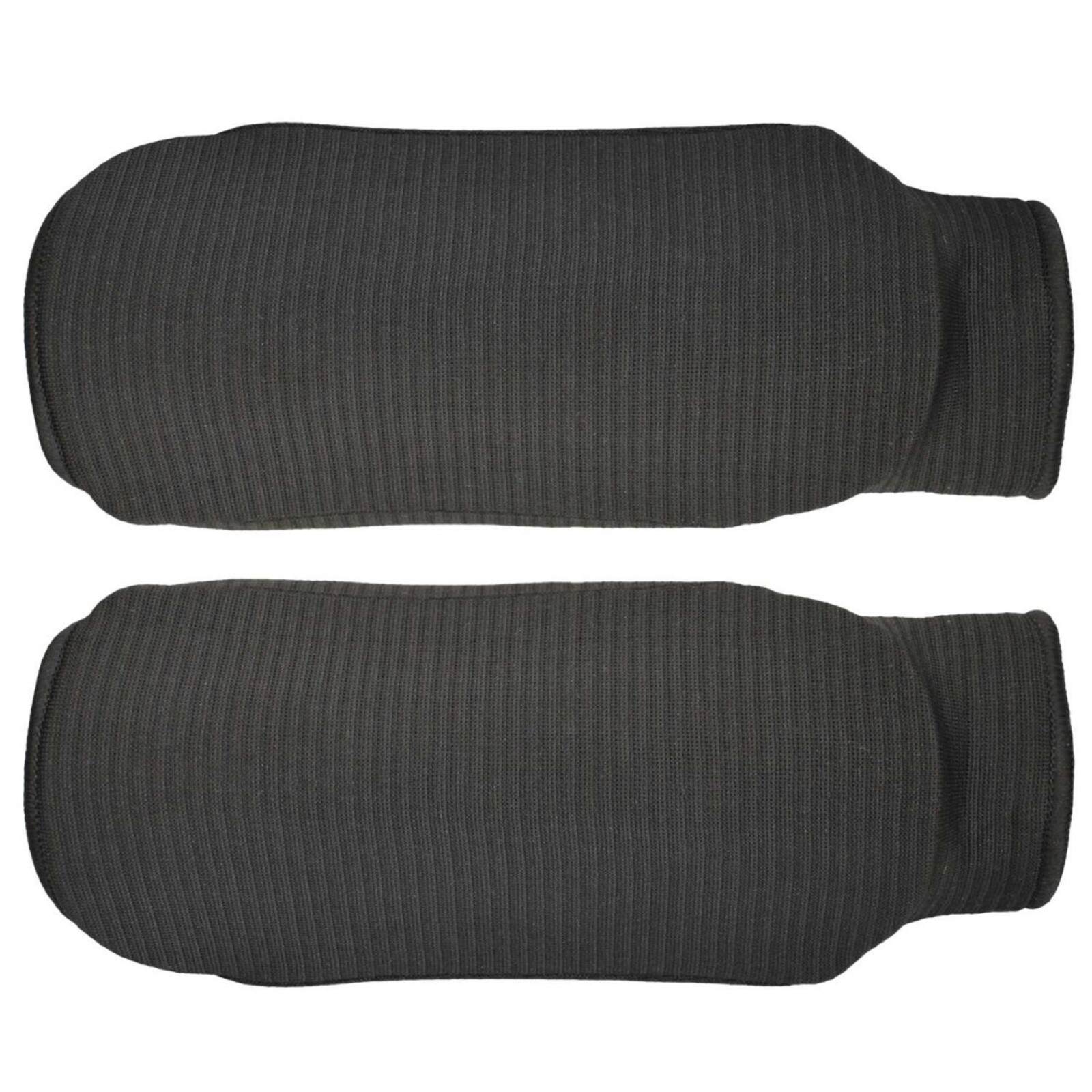 forearm pad elastic black