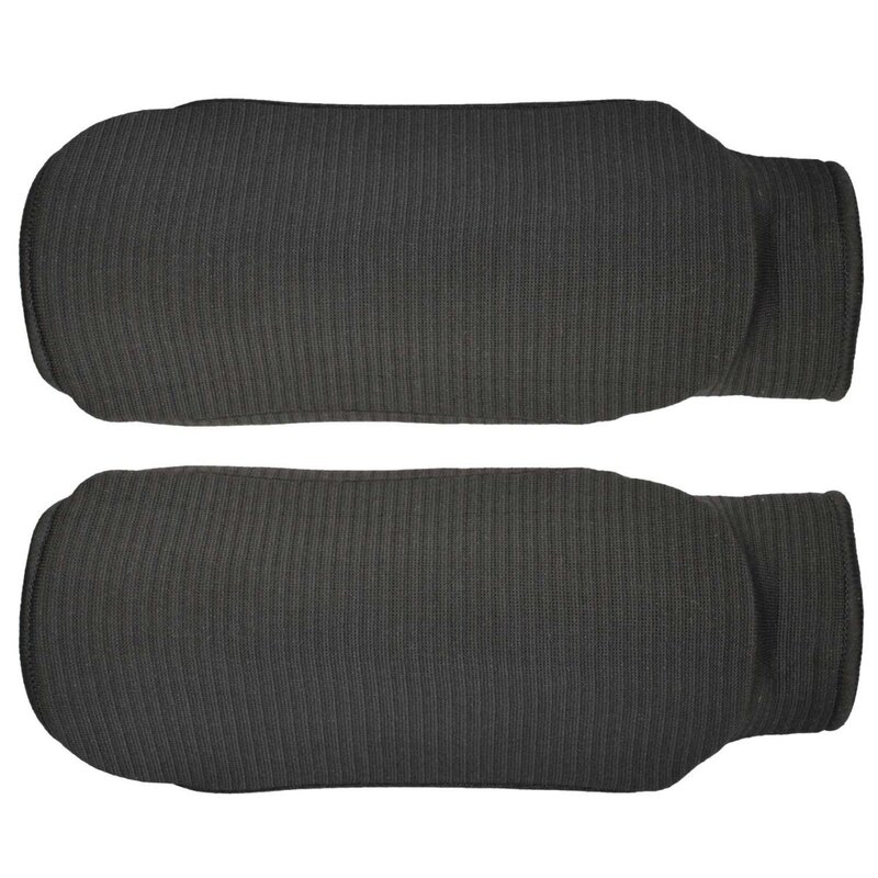 forearm pad elastic black