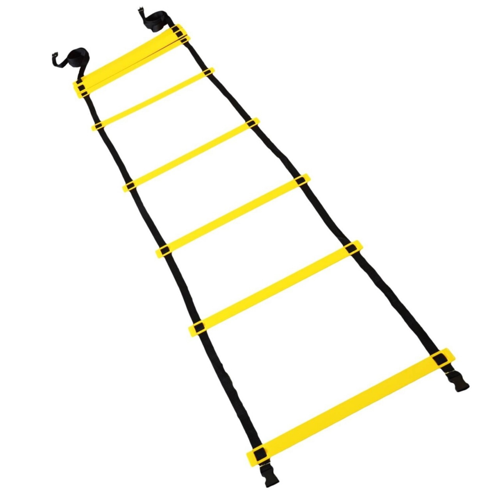 Agility Ladder, ca. 5m/10 Rungs