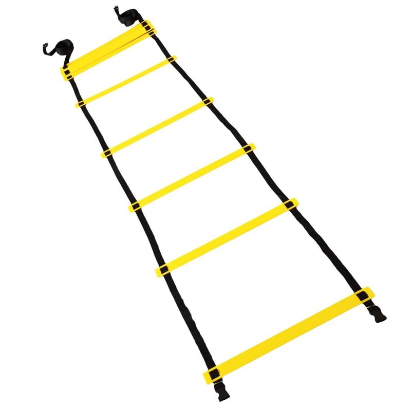 Agility Ladder, ca. 5m/10 Rungs