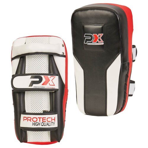 PX Thai Pad PROTECH HQ, ca. 35 x 18 x 10 cm