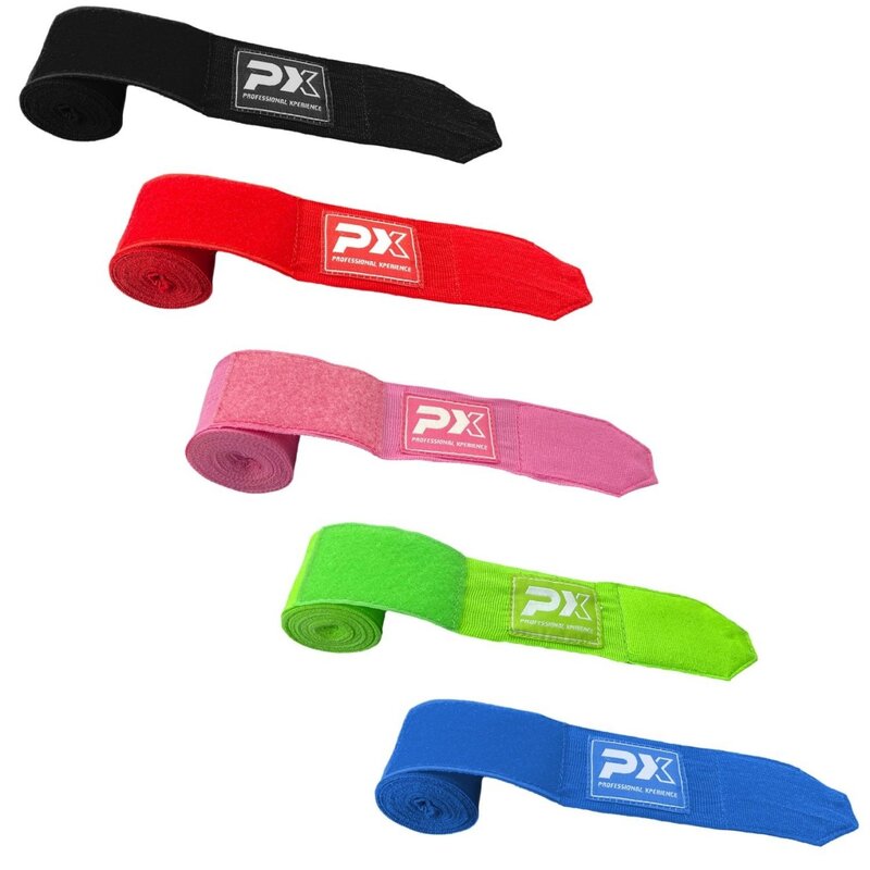 PX boxing handwraps 350 cm