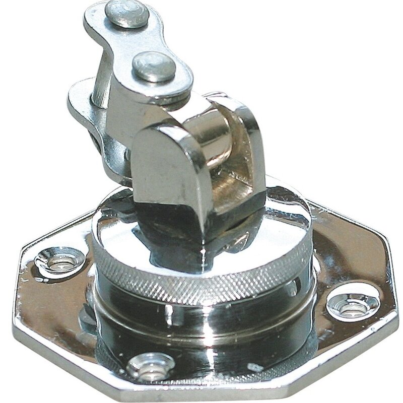 speedball hook, metal, ball bearing