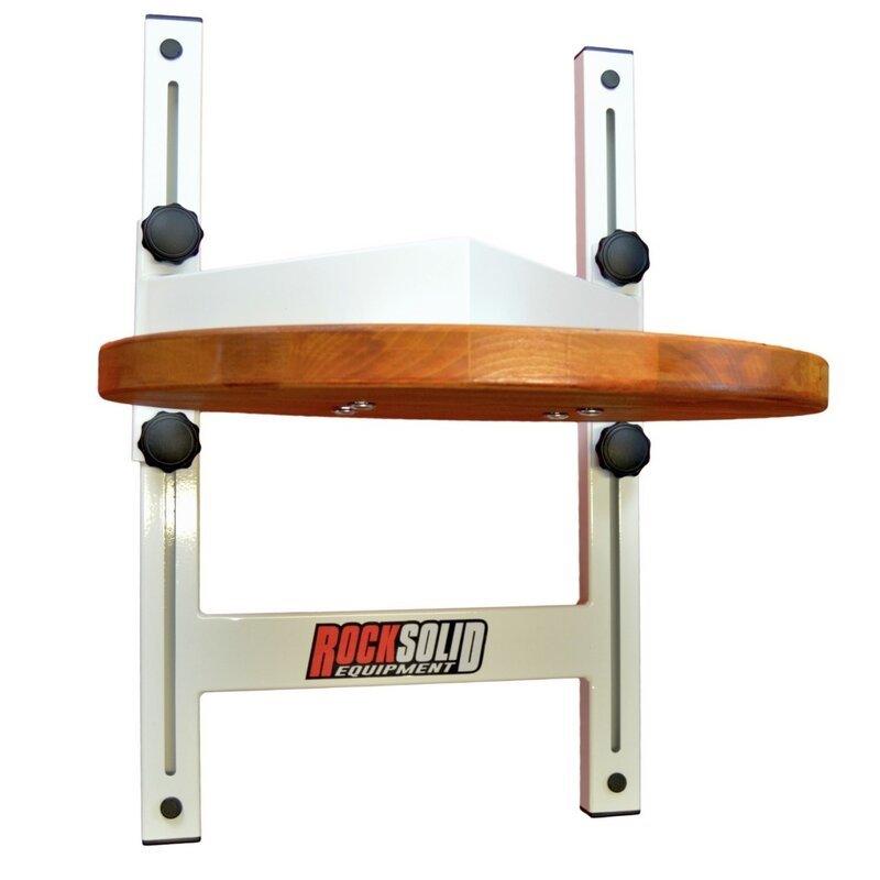 Professional Speedball-Platform, adjustable
