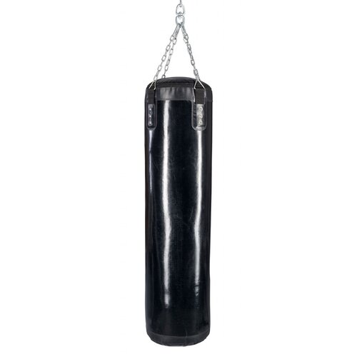 Allround Punching Bag - Zwart, Gevuld - Professionele Trainingszak Allround Punching Bag - Zwart, Gevuld - Professionele Trainingszak