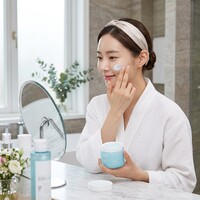 Real Aqua Balancing Cream ACWELL Real Aqua Balancing Cream