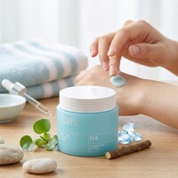 Real Aqua Balancing Cream ACWELL Real Aqua Balancing Cream