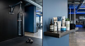 Optimale Hygiëne voor Vechtsporters: Van Trainingsmat tot Huidverzorging