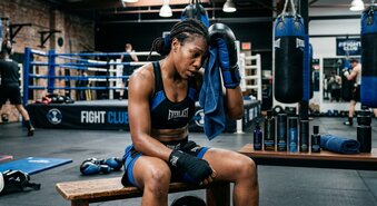 Optimale Huidverzorging voor Vechtsporters: Waarom Skincare Essentieel is