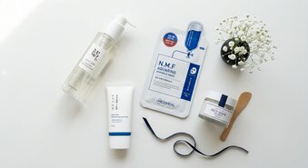 De ultieme gids voor een perfecte Koreaanse skincare routine