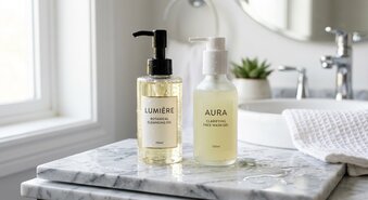 Verwijder onzuiverheden effectief: De kracht van dubbele reiniging