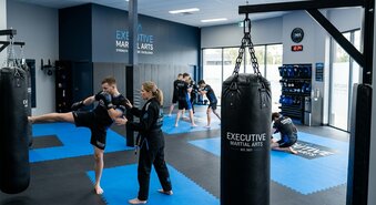 Trainen als een professional: Het belang van de juiste uitrusting