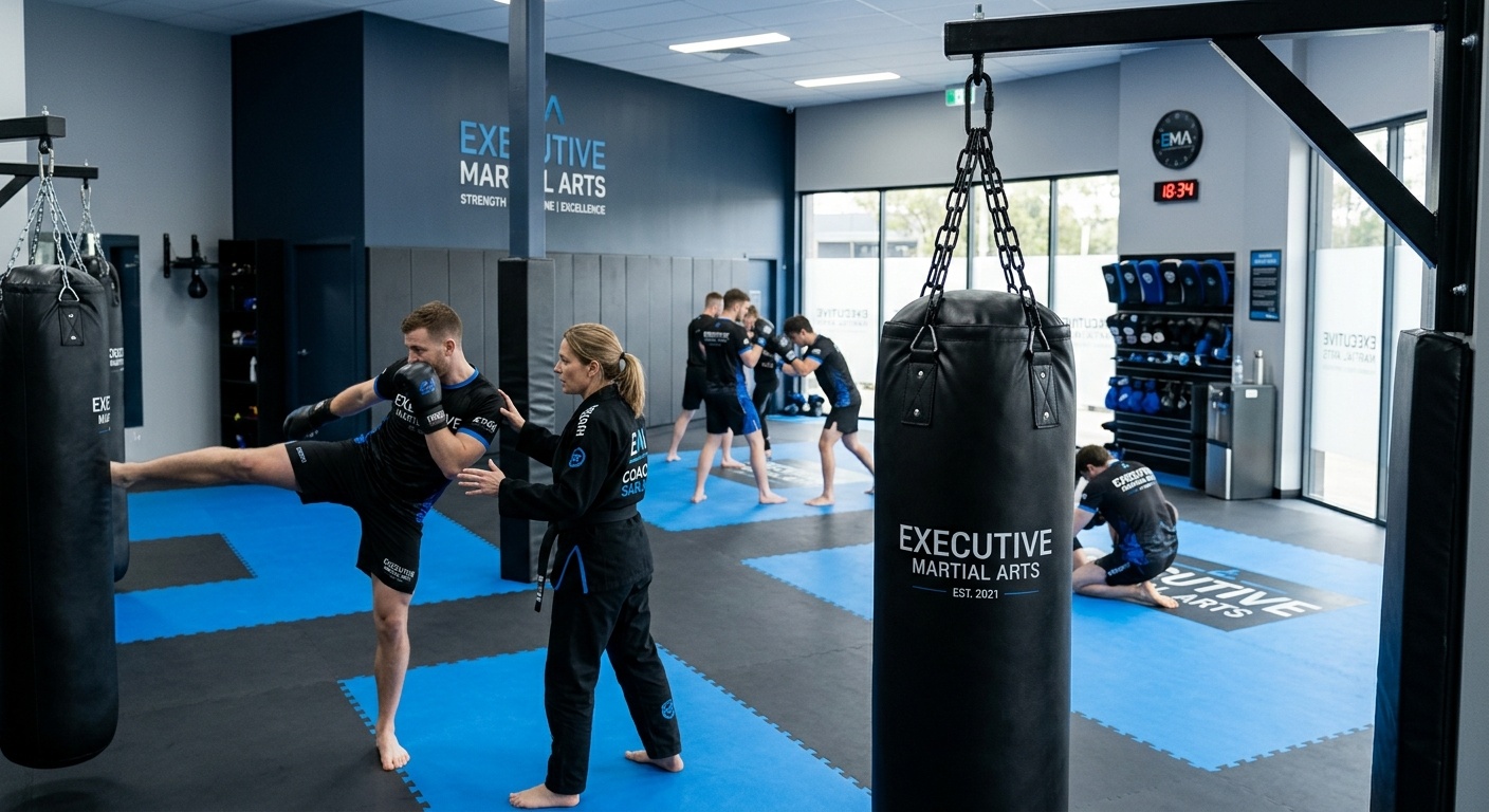 Trainen als een professional: Het belang van de juiste uitrusting