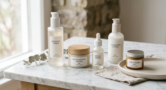 De ultieme Koreaanse skincare routine voor een stralende huid