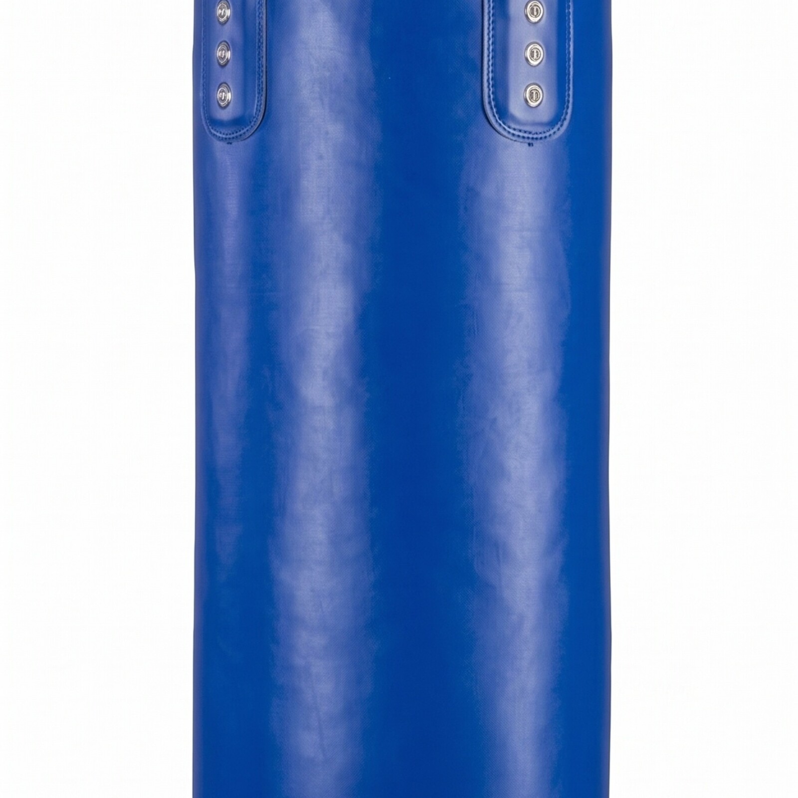 Allround Punching Bag - Zwart, Gevuld - Professionele Trainingszak