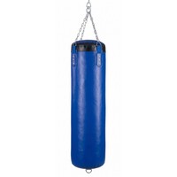 Allround Punching Bag - Zwart, Gevuld - Professionele Trainingszak Allround Punching Bag - Zwart, Gevuld - Professionele Trainingszak