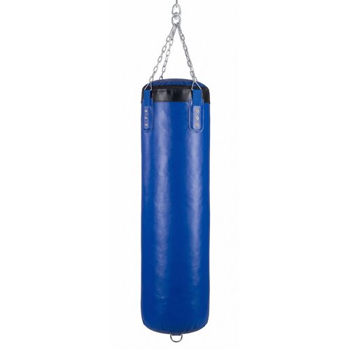 Allround Punching Bag - Zwart, Gevuld - Professionele Trainingszak Allround Punching Bag - Zwart, Gevuld - Professionele Trainingszak