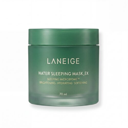 Laneige Laneige Water Sleeping Mask: Professionele Intensief Hydraterende Nachtverzorging