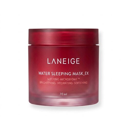 Laneige Laneige Water Sleeping Mask: Professionele Intensief Hydraterende Nachtverzorging