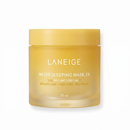Laneige Laneige Water Sleeping Mask: Professionele Intensief Hydraterende Nachtverzorging