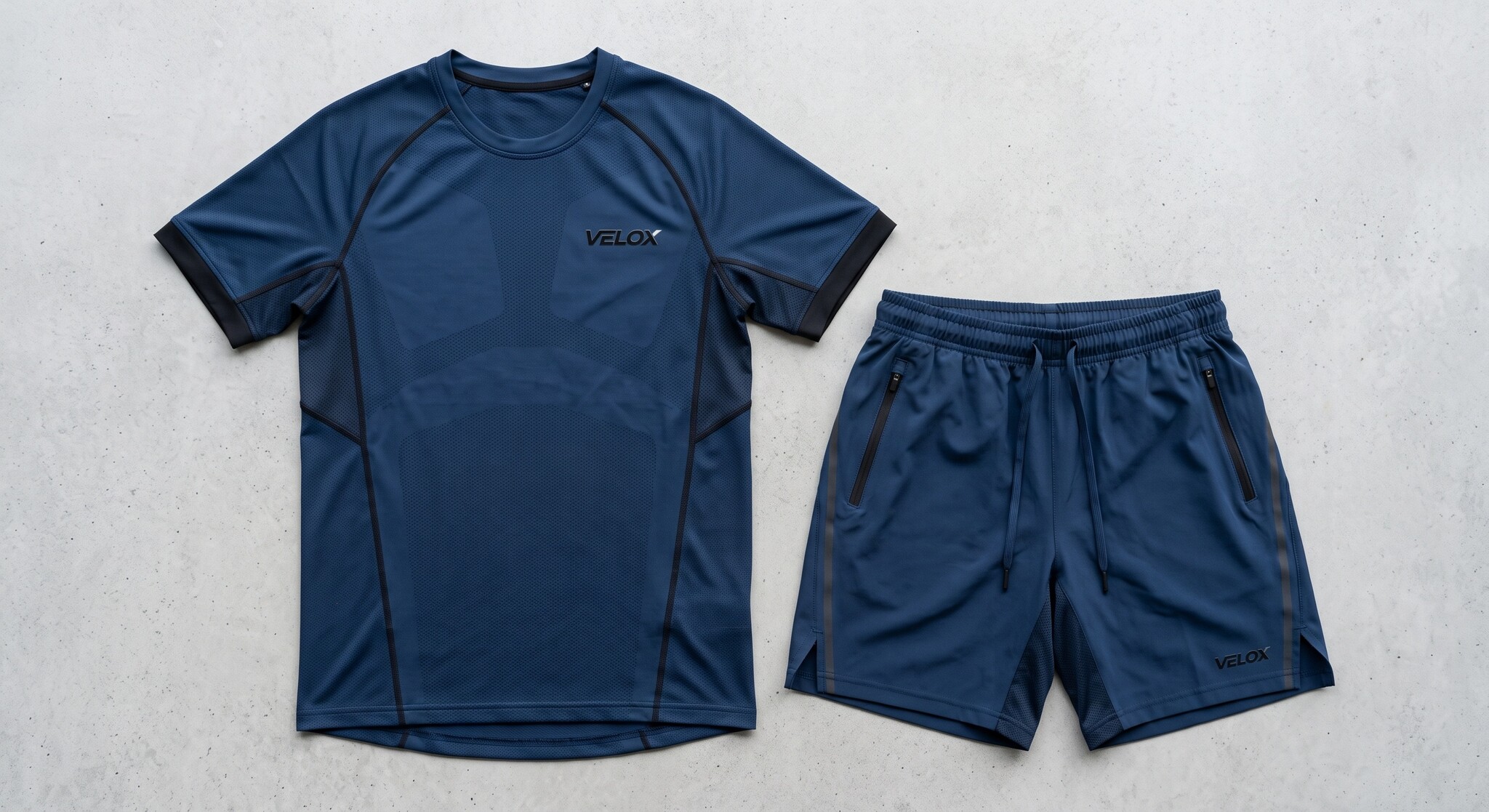 De wetenschap achter sportkleding: Waarom materialen het verschil maken
